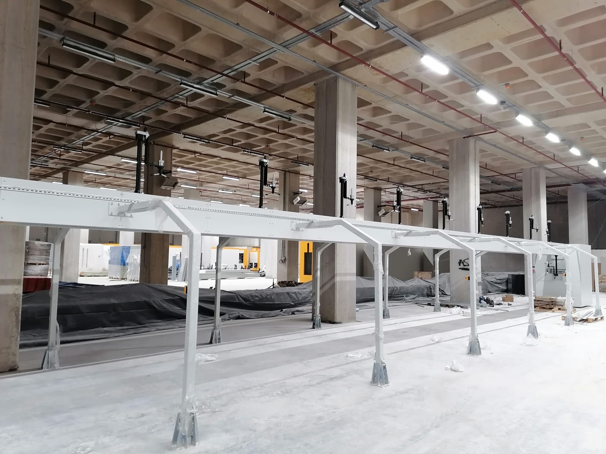 http://Kron%20Bisiklet%20Elektrikli%20Bisiklet%20Montaj%20Hattı